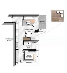 The Scotts Tower (D9), Condominium #540777181